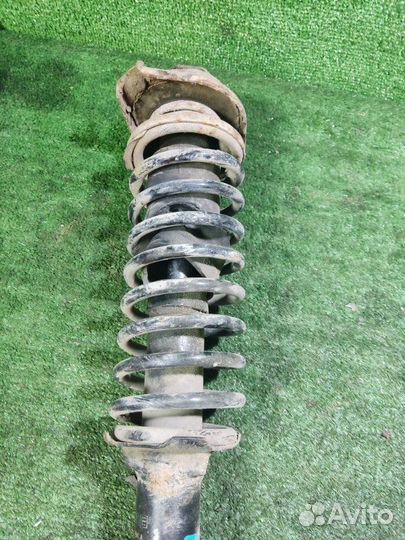 Стойка передняя правая Daewoo Matiz