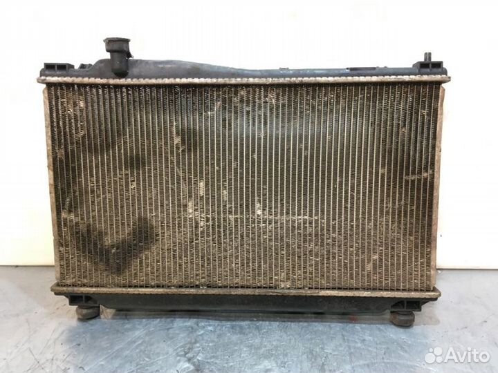 Радиатор охлождения Honda Civic Ferio D15B 2001