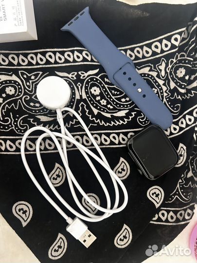 Смарт часы watch