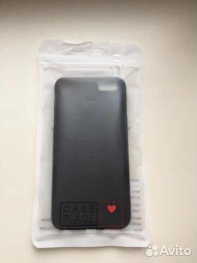 Чехол на iPhone 6s plus