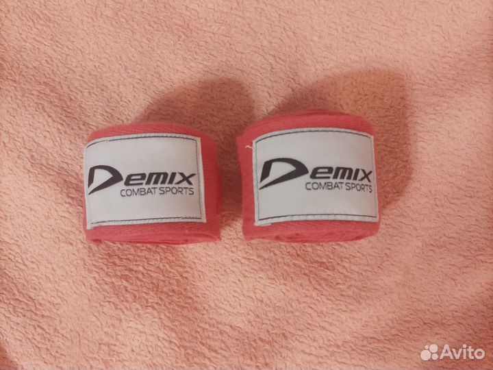 Защита голени green hill. Перчатки для бокса demix