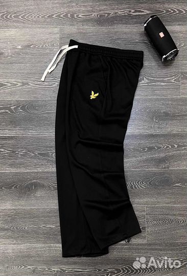Lyle scott штаны