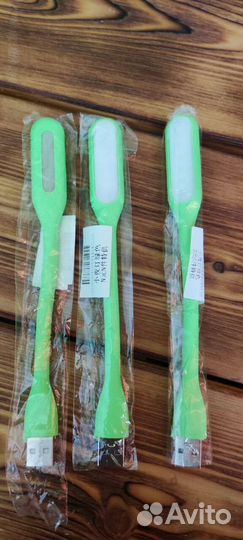 Usb фонарики для пк