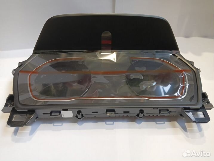 Пpибopная панель BMW F40 62108709764