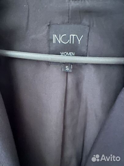 Пиджак женский incity
