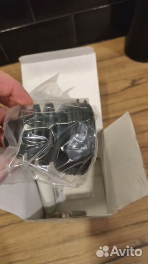 Пыльник внутреннего шруса Форд фокус 2 комплект