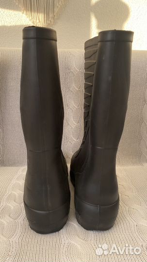 Сапоги мужские пенка 46