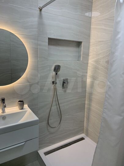 Квартира-студия, 32 м², 14/17 эт.