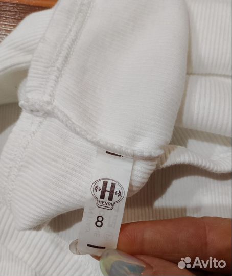 Трусы женские размер 54-56 Италия