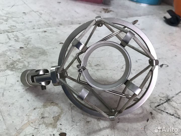 Паук держатель