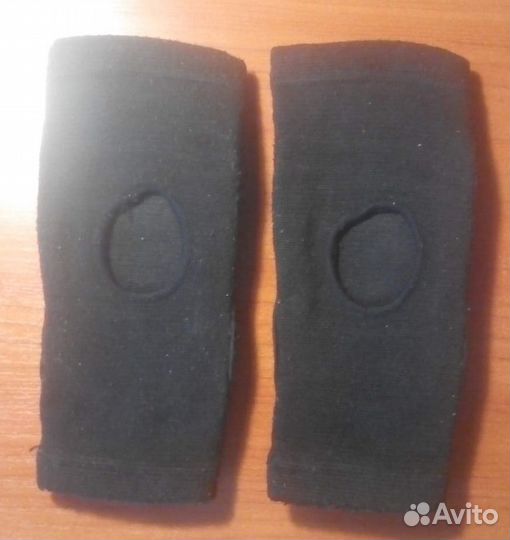 Налокотники Demix