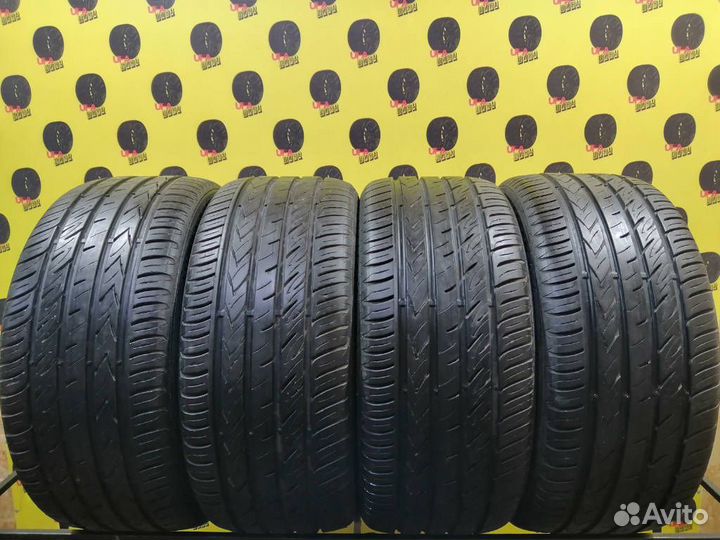 Gislaved UltraSpeed 2 245/45 R17