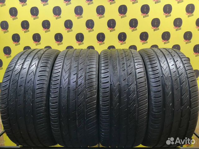 Gislaved UltraSpeed 2 245/45 R17