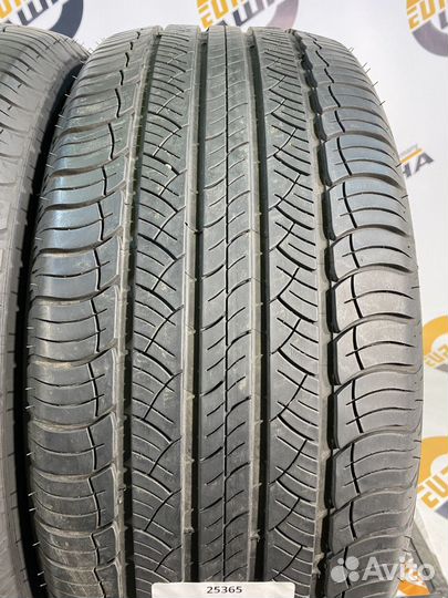 Michelin Latitude Tour HP 265/45 R21 108W