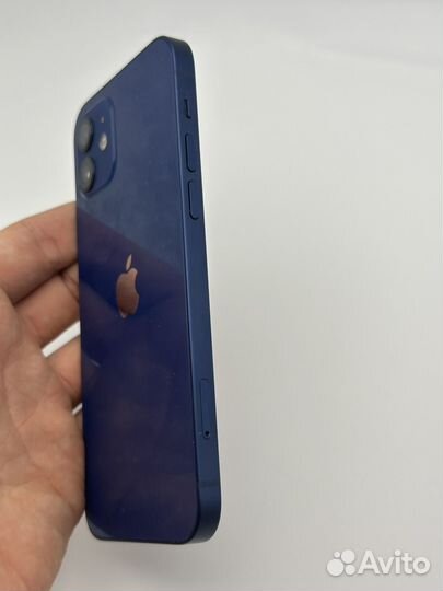 iPhone 12, 128 ГБ