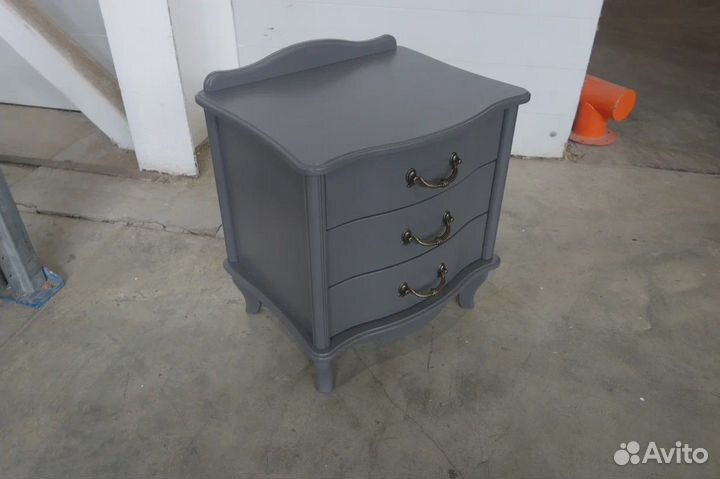 Тумба прикроватная Leset 