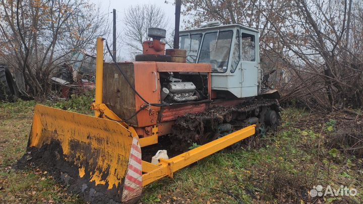 Трактор ХТЗ Т-150, 2001