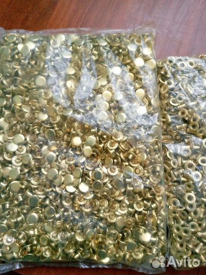 Фурнитура для шитья