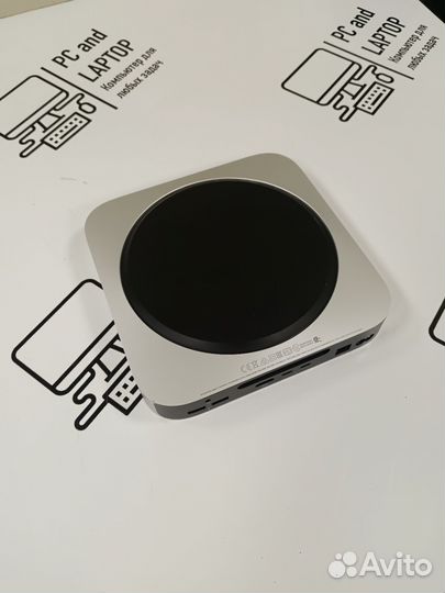 Apple Mac Mini m1