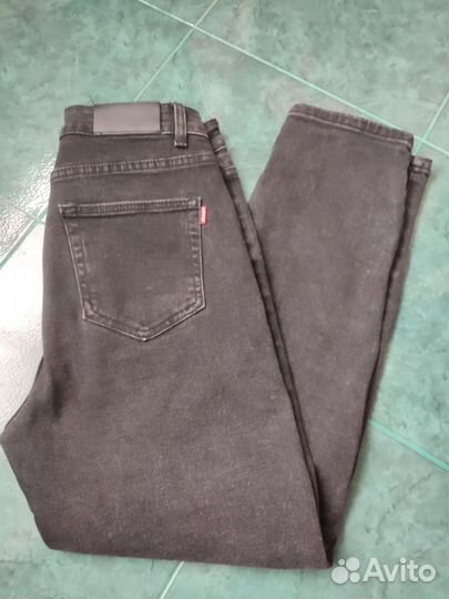 Джинсы женские Le Rucci