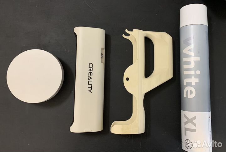 3d сканер CR-scan 01 + стол + держатель + сп