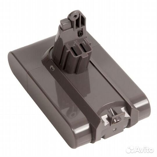 Аккумулятор для беспроводного пылесоса Dyson DC58