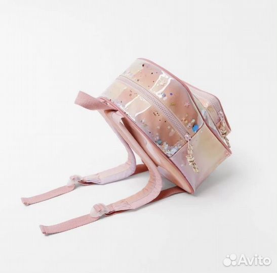 Рюкзак детский zara