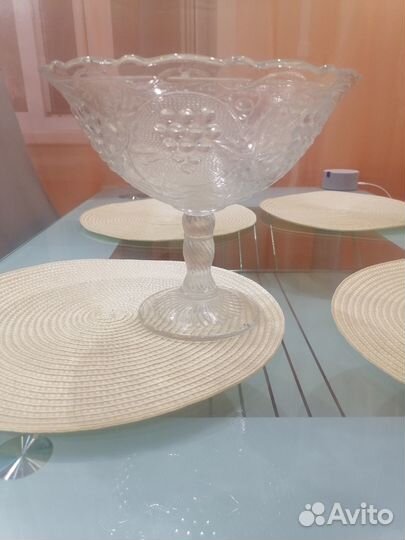 Ваза для фруктов