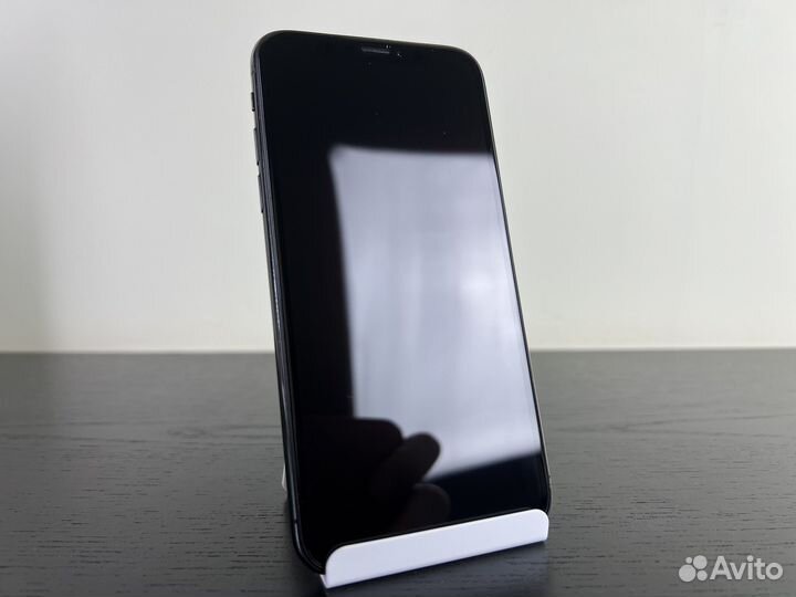 Идеальный iPhone X 64Gb / Росстест