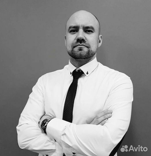 Операции с недвижимостью