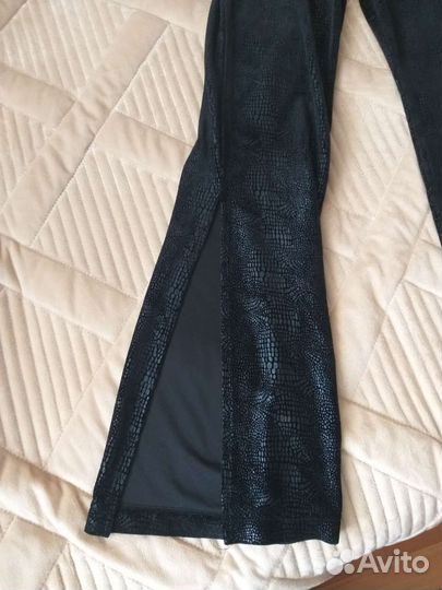 Вечерний комбинезон