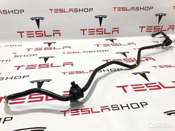 Стабилизатор задний Tesla Model S 2013