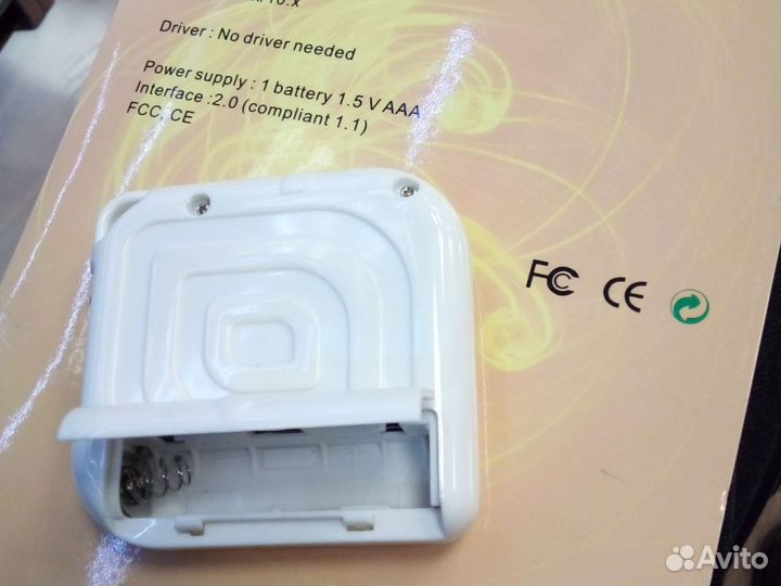 MP3 плеер + карт-ридер NEW