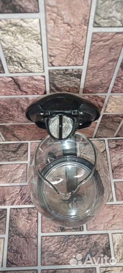 Чайник электрический tefal стеклянный