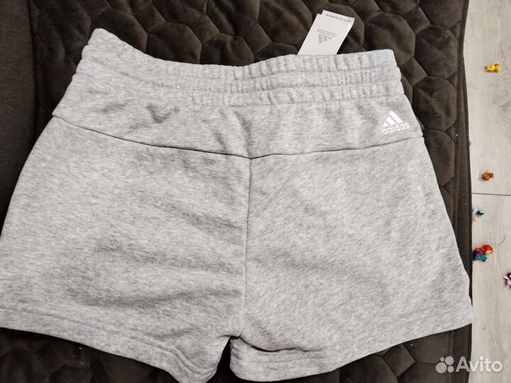 Шорты adidas новые