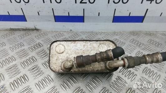 Радиатор масляный BMW X3 E83 (GBG05KD01)