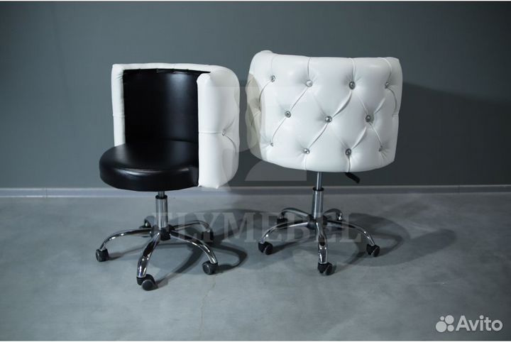 Кресло для мастера Вилли