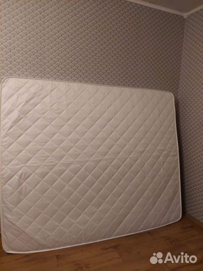 Матрас 160х200 новый