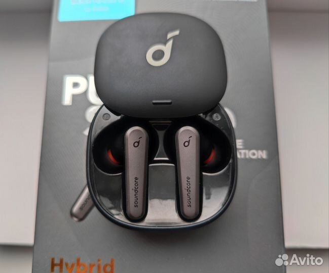 Anker soundcore liberty air 2 pro