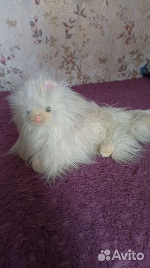 Мягкие игрушки