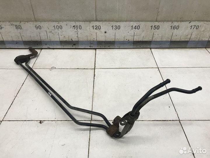 Радиатор гидроусилителя Mohave 2009