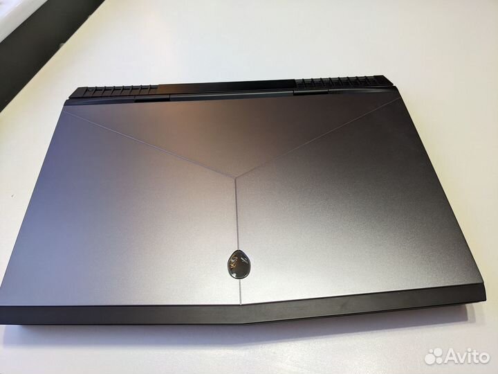 Alienware 17 r4