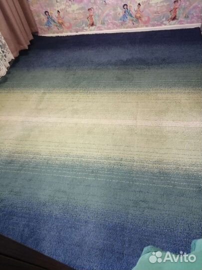 Ковры и паласы бу