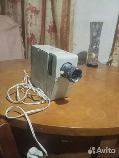 Кинопроектор СССР