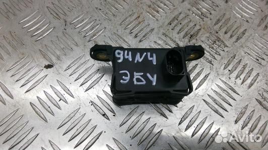 Блок управления suzuki grand vitara 2 (94N04NC01)