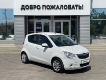 Opel Agila 1.0 MT, 2009, 171 500 км, с пробегом, цена 369 000 руб.