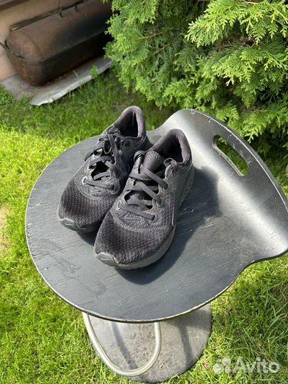 Кроссовки nike