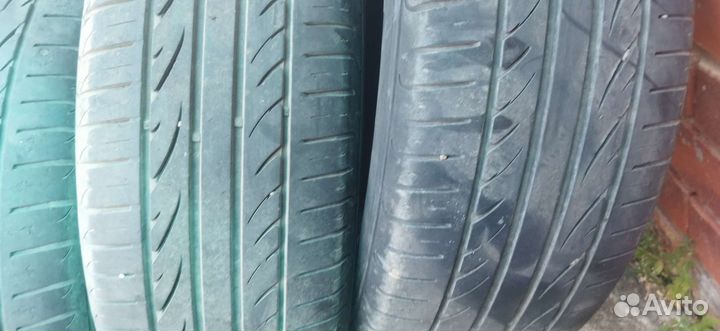 Hankook Ventus ME01 K114 215/60 R16 95H