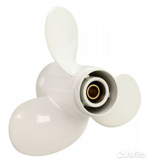 Винт гребной Honda BF8-20;3x9-1/4x11, Baeksan