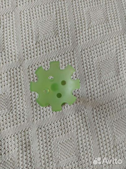 Pigeon Прорезыватель обучающий с 4-х мес